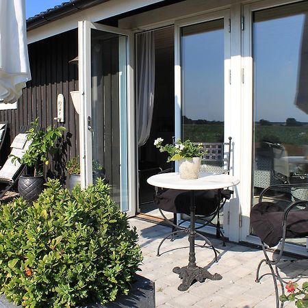 Aengshyddan B&B Yngsjö 외부 사진