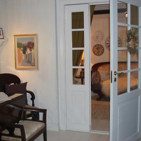 Aengshyddan B&B Yngsjö 외부 사진