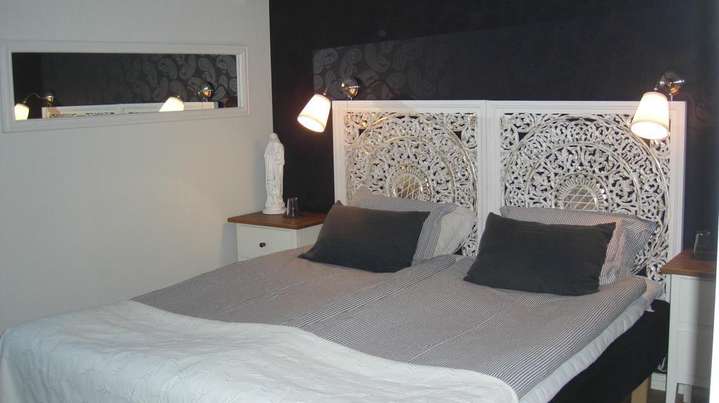 Aengshyddan B&B Yngsjö 객실 사진