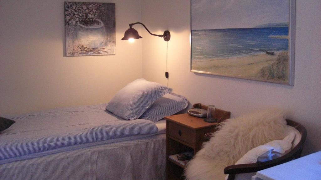 Aengshyddan B&B Yngsjö 객실 사진
