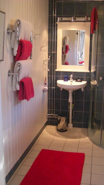 Aengshyddan B&B Yngsjö 객실 사진