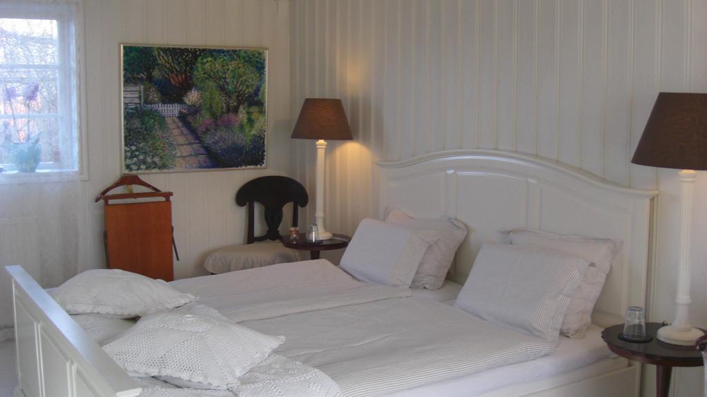Aengshyddan B&B Yngsjö 객실 사진