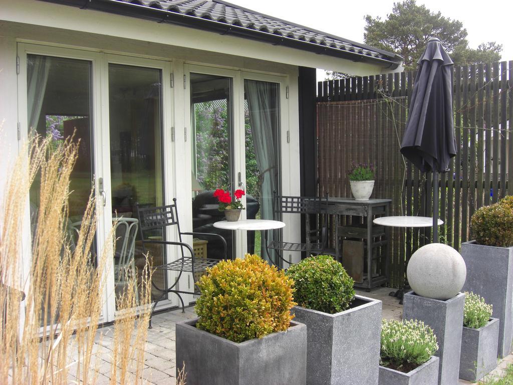 Aengshyddan B&B Yngsjö 객실 사진