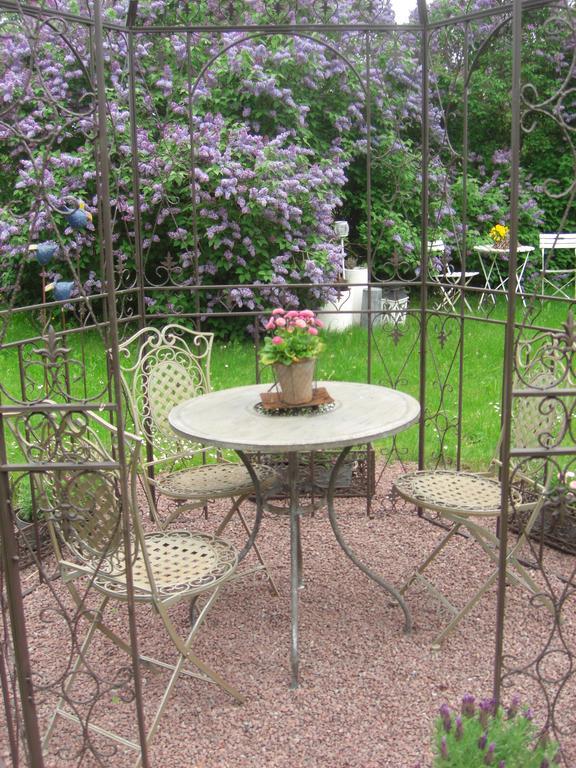 Aengshyddan B&B Yngsjö 외부 사진