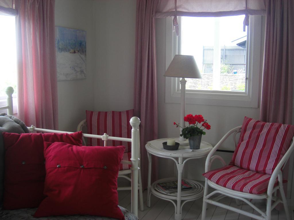 Aengshyddan B&B Yngsjö 객실 사진