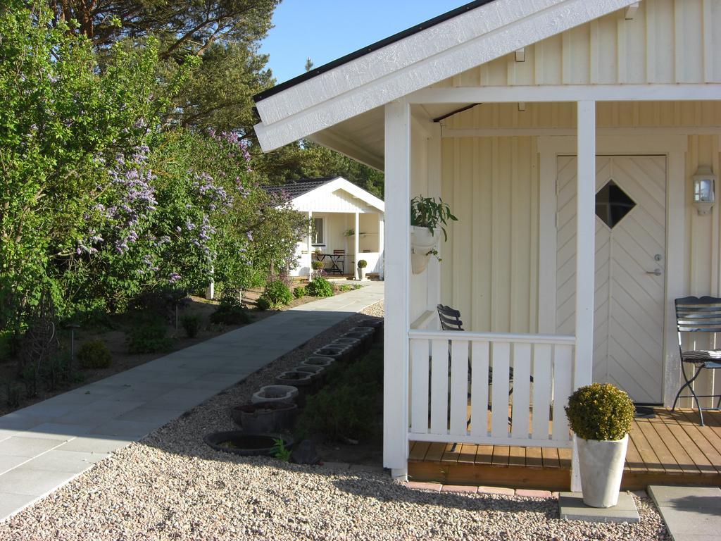 Aengshyddan B&B Yngsjö 객실 사진