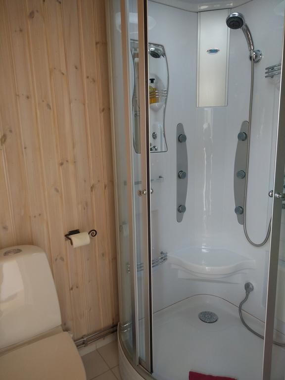 Aengshyddan B&B Yngsjö 외부 사진