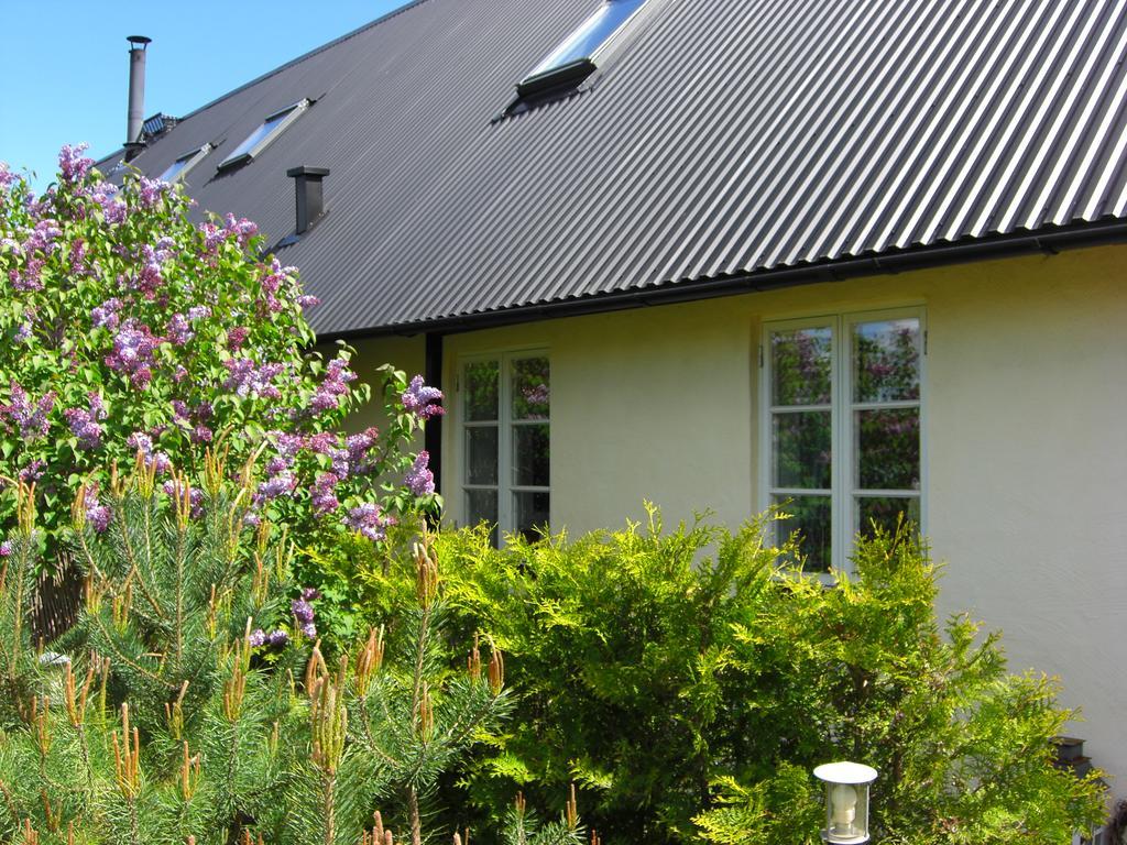 Aengshyddan B&B Yngsjö 외부 사진