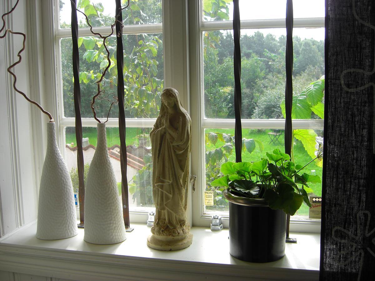 Aengshyddan B&B Yngsjö 외부 사진